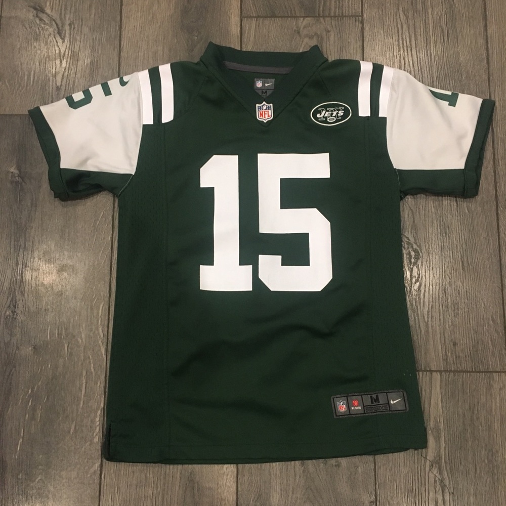 Nike New York Jets Youth Tebow Jersey size medium
